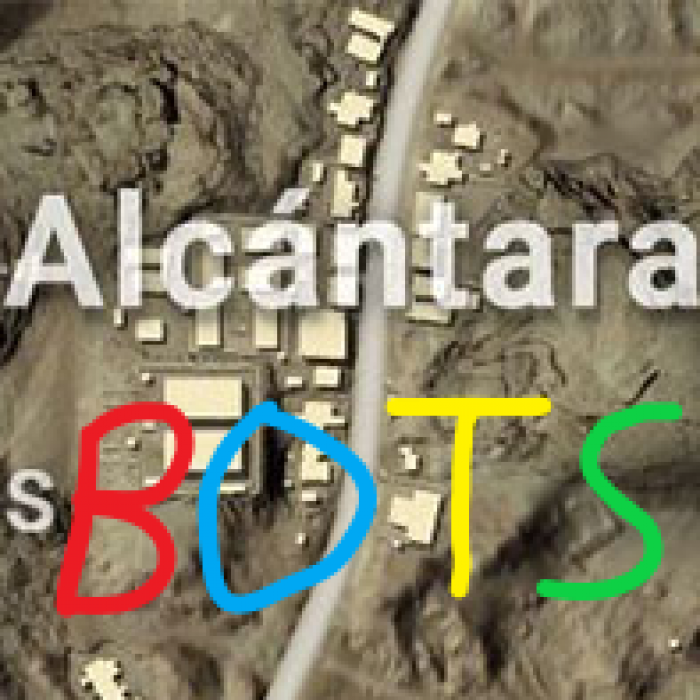 AlcantraBots