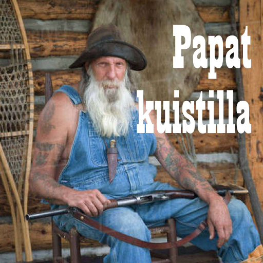 Papat Kuistilla