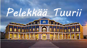 Pelekkää Tuurii