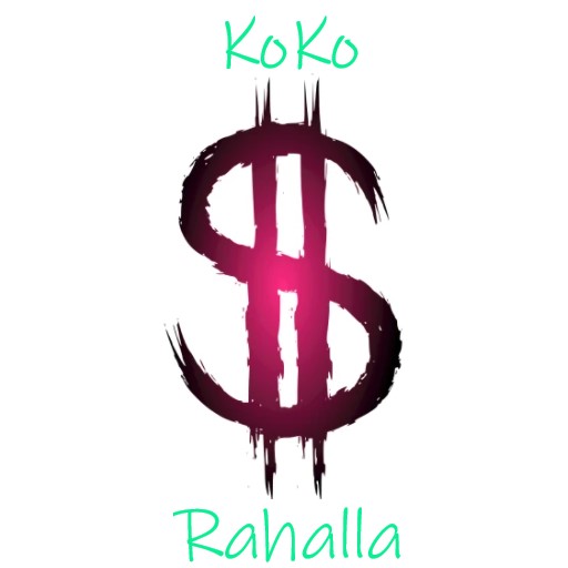 Koko Rahalla