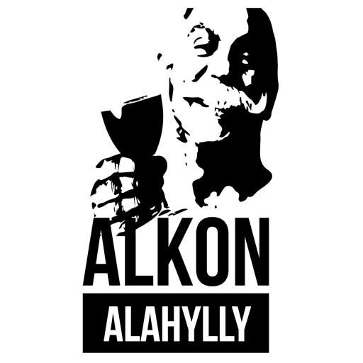 Alkon alahylly