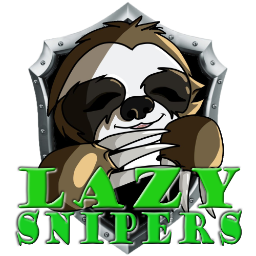 Lazy Snipers Gaming