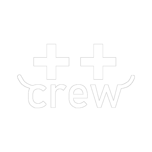 Plus Plus Crew