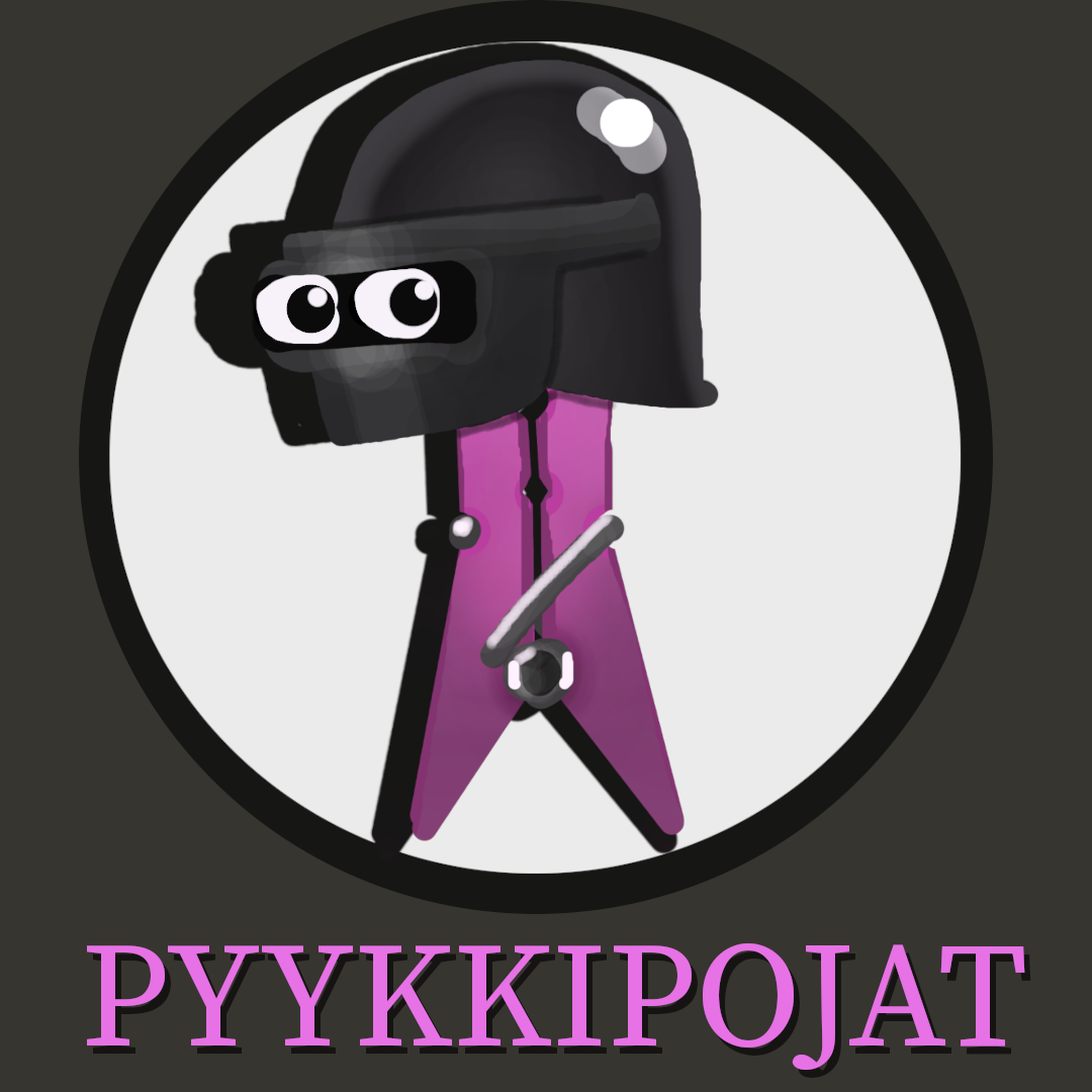 Pyykkipojat	