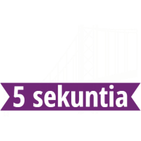 5 Sekuntia	