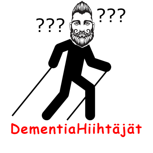 DementiaHiihtäjät	