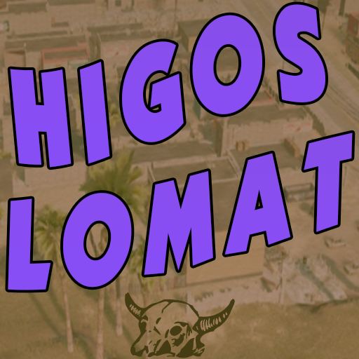 Higos Lomat