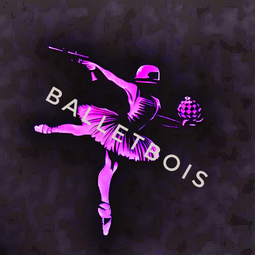 BalletBois