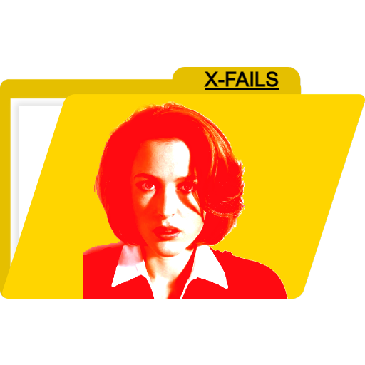 X-FAILS