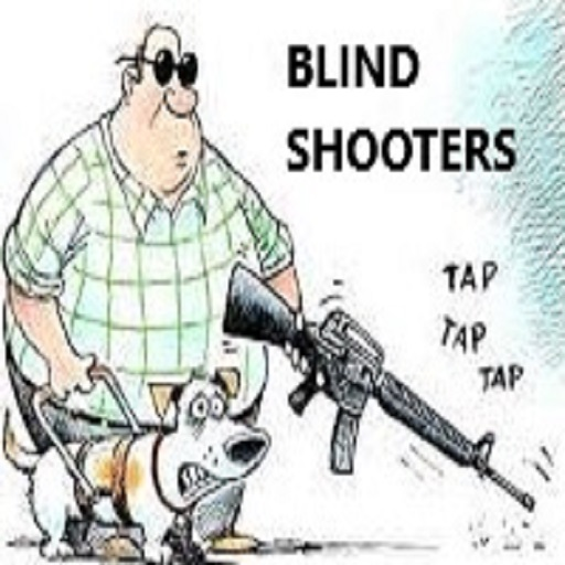 Blind Shooters