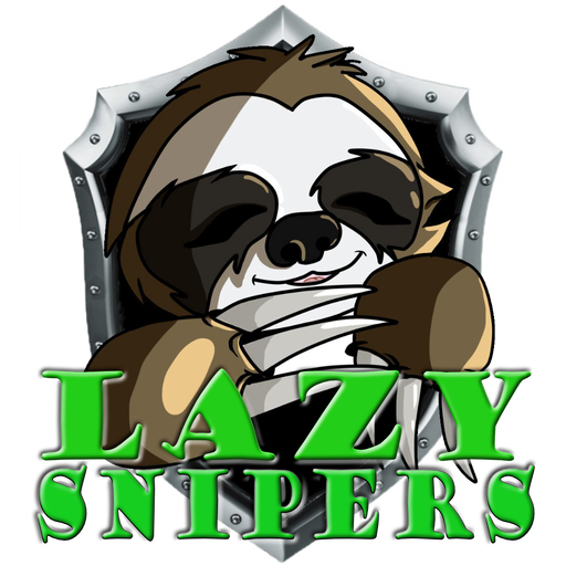 Lazy Snipers Gaming
