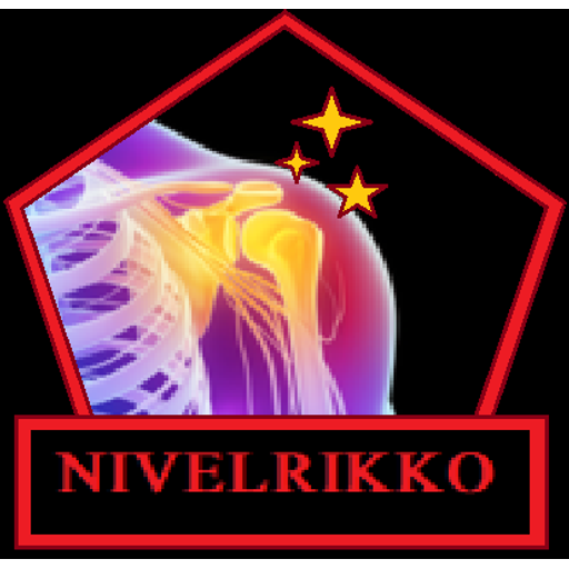 Nivelrikko