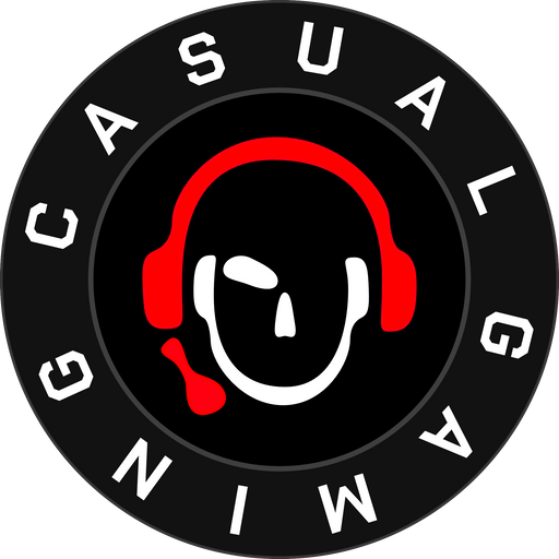 Casual Gaming