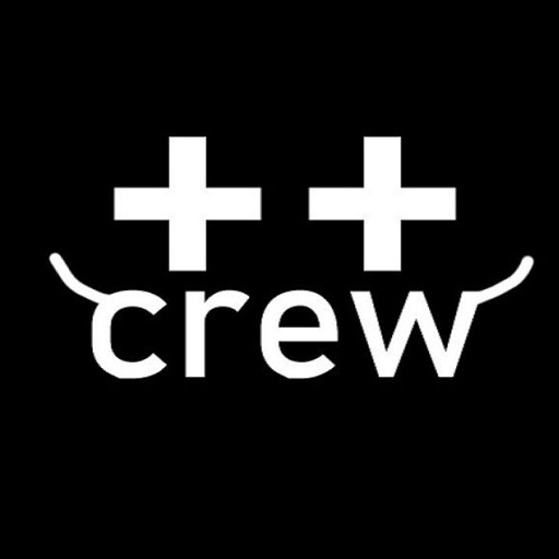 ++ Crew