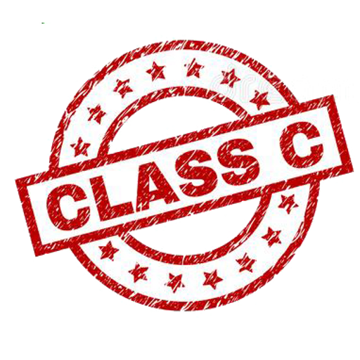 Class-C
