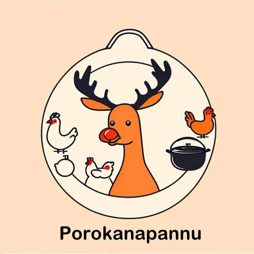 PoroKanaPannu