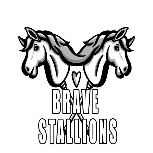 Brave Stallions