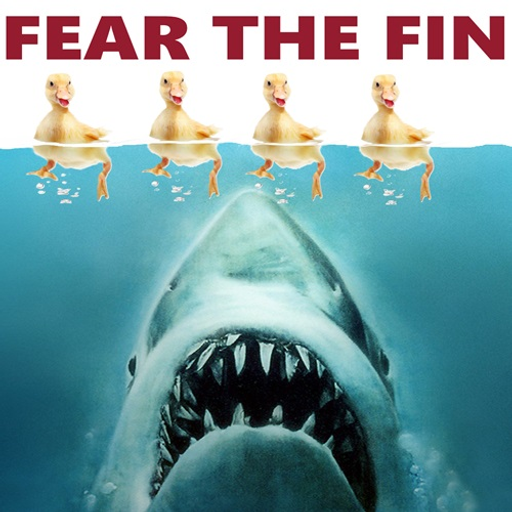 Fear the Fin