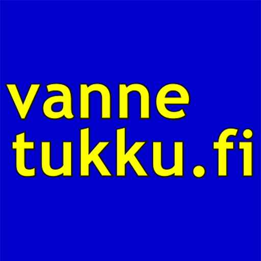 Vannetukku.fi