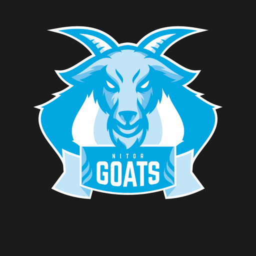 Nitor Goats