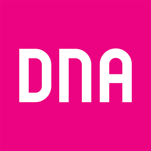 DNA Puuhastelu
