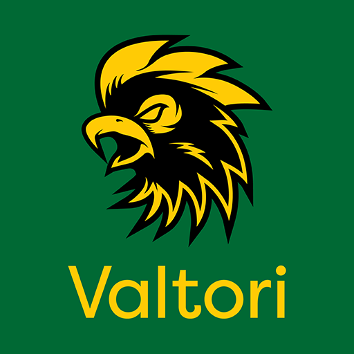 Valtori AlfaTalents