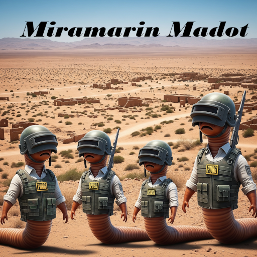 Miramarin Madot
