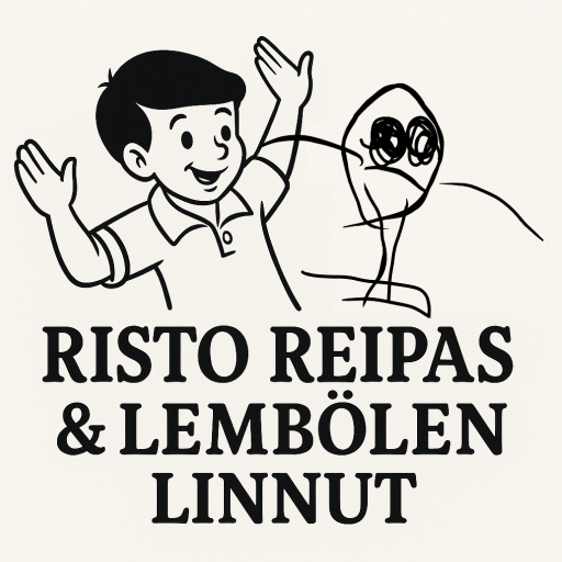 Risto Reipas ja Lembölen Linnut