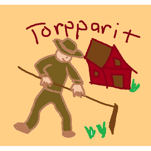 Torpparit