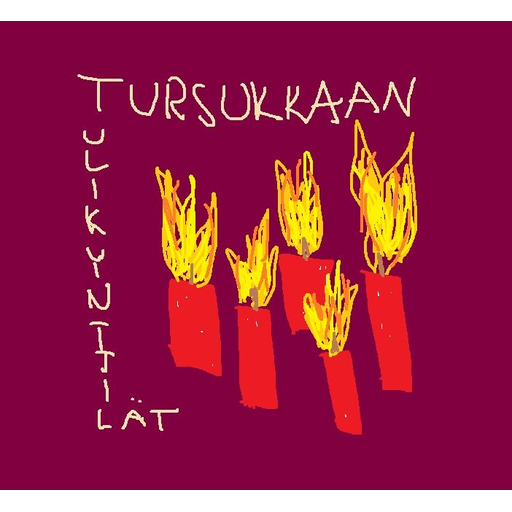 Tursukkaan Tulikynttilät