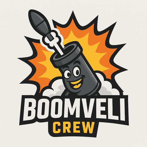 Boomveli Crew