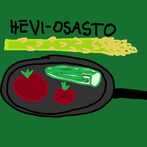 HEVI-OSASTO