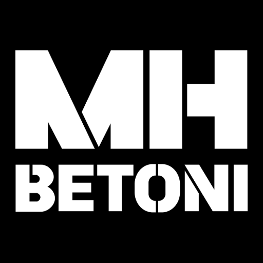 MH-Betoni Oy