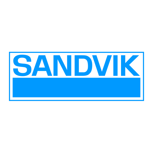 Sandvik