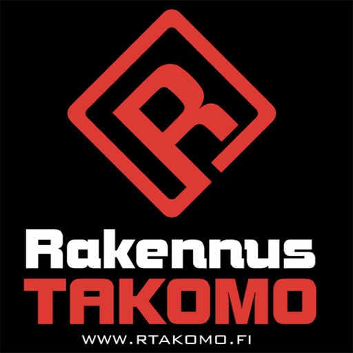 Rakennus Takomo Oy