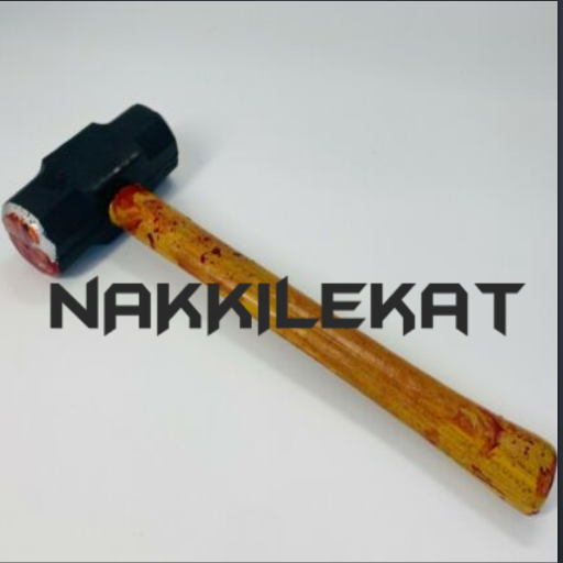 Nakkilekat