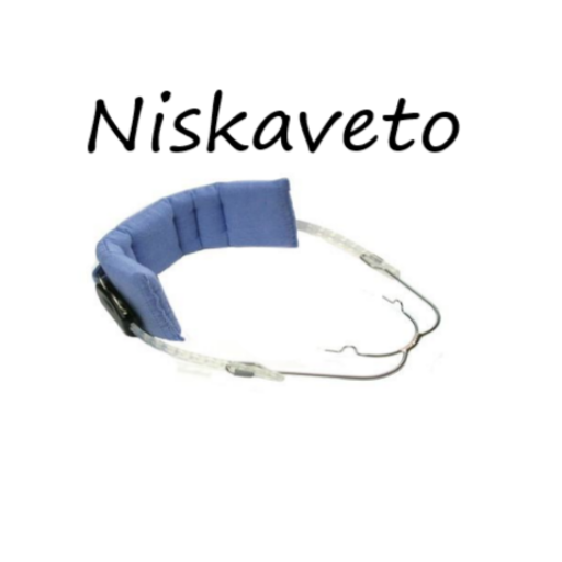 NISKAVETO