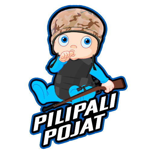 Pilipalipojat